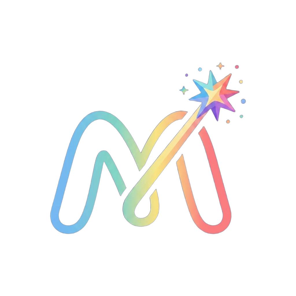 Masaluma Logo